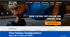 Desktop Screenshot of playitagainsportswasilla.com